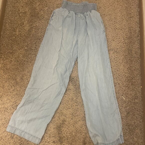 Bella Dahl Jeans Size Medium - Picture 1 of 2